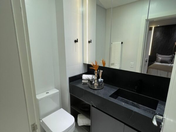 Cobertura Duplex no Hamptons Village