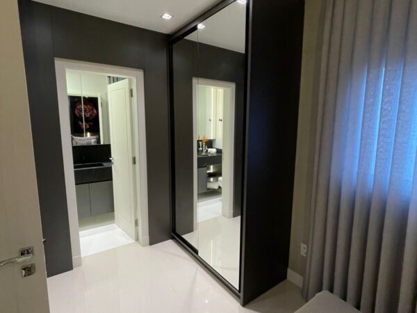 Cobertura Duplex no Hamptons Village