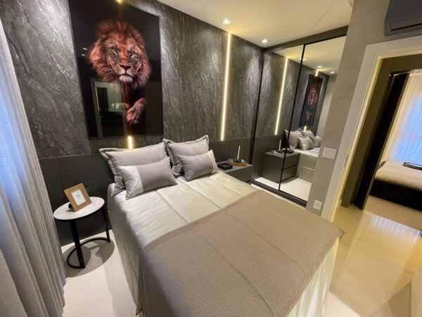 Cobertura Duplex no Hamptons Village