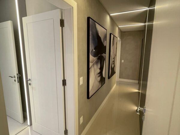 Cobertura Duplex no Hamptons Village