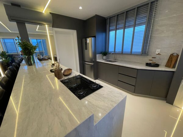 Cobertura Duplex no Hamptons Village