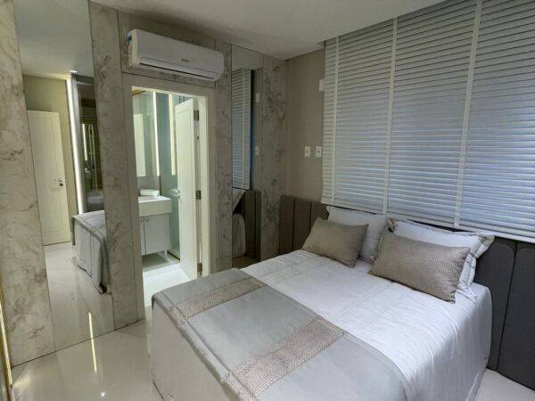 Cobertura Duplex no Hamptons Village