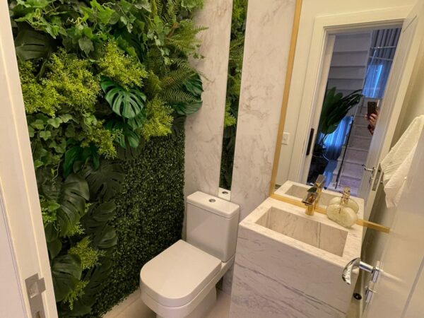 Cobertura Duplex no Hamptons Village