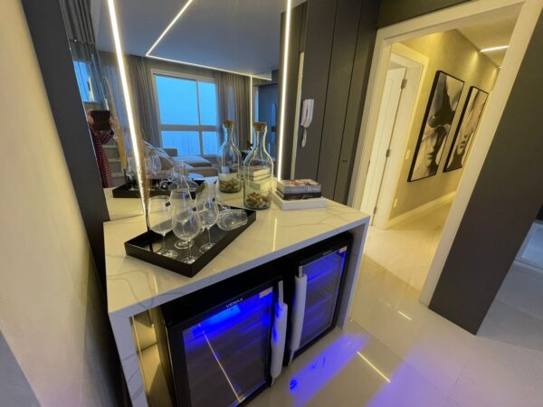 Cobertura Duplex no Hamptons Village