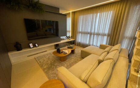 Cobertura Duplex no Hamptons Village