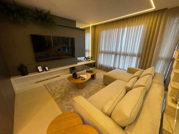 Cobertura Duplex no Hamptons Village