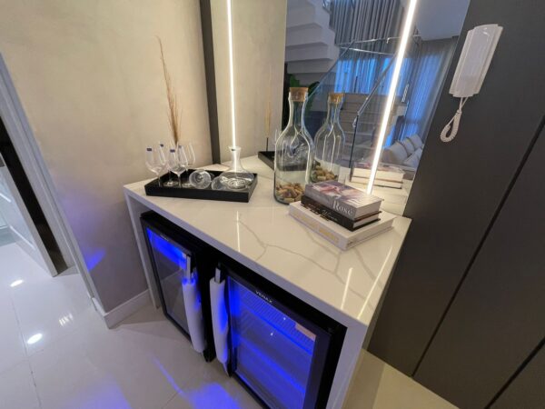 Cobertura Duplex no Hamptons Village