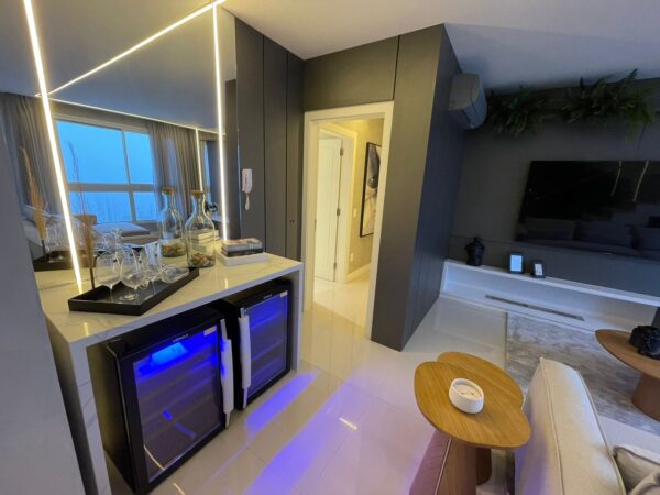 Cobertura Duplex no Hamptons Village