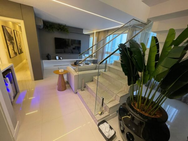 Cobertura Duplex no Hamptons Village