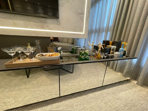 Cobertura Duplex no Hamptons Village