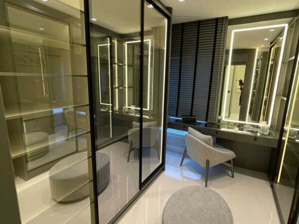 Cobertura Duplex no Hamptons Village