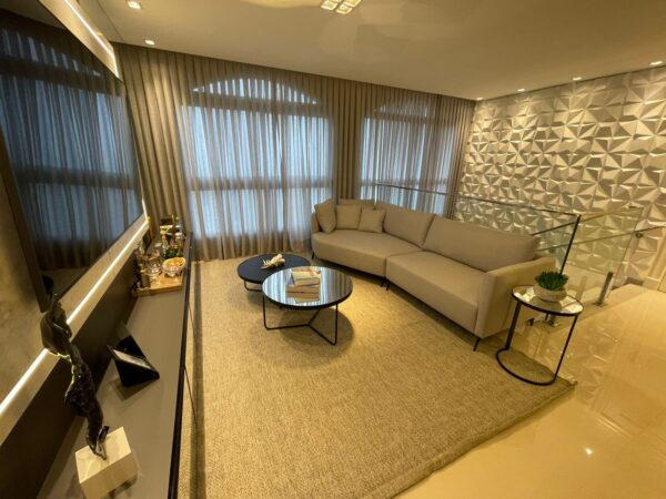 Cobertura Duplex no Hamptons Village