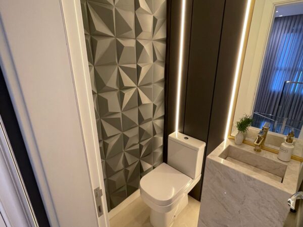 Cobertura Duplex no Hamptons Village