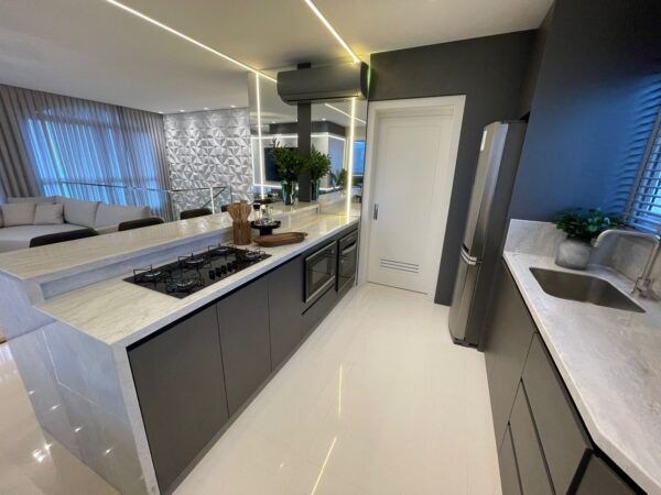 Cobertura Duplex no Hamptons Village