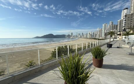 Apartamento no Edifício Imperatriz