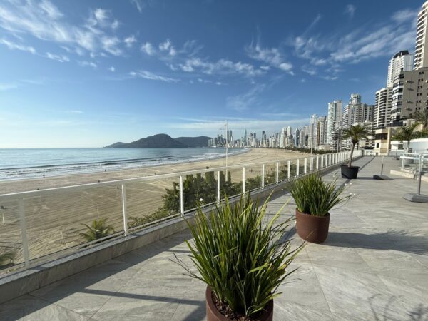 Apartamento no Edifício Imperatriz
