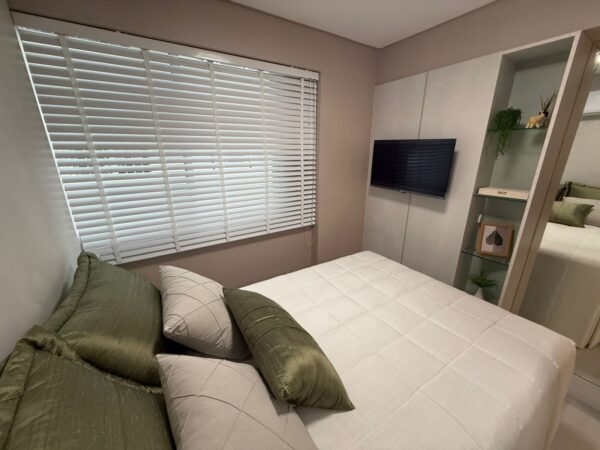 Apartamento no Edifício Imperatriz