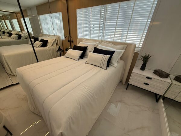 Apartamento no Edifício Imperatriz