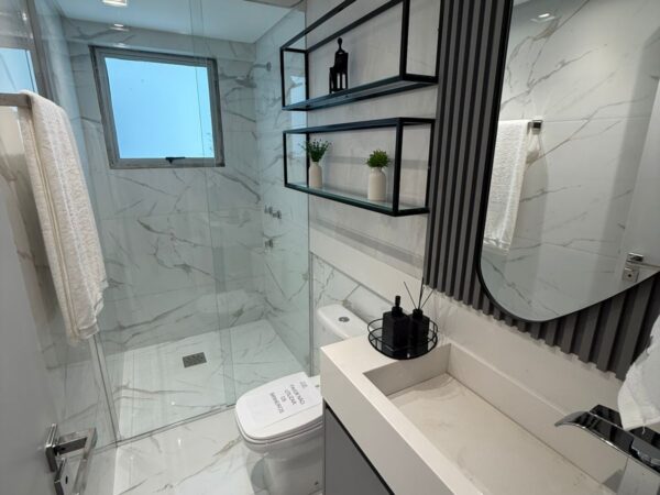 Apartamento no Edifício Imperatriz
