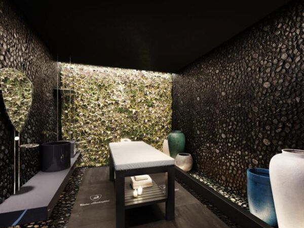 Apartamento no Tonino Lamborghini Residence