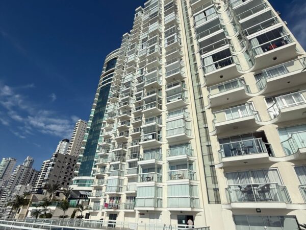 Apartamento no Edifício Imperatriz