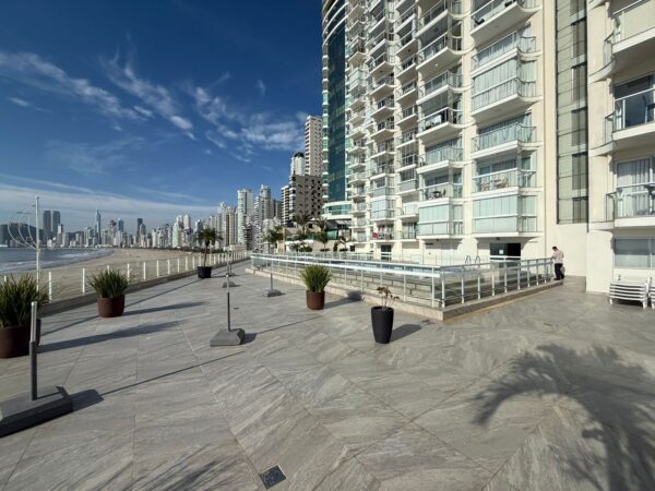 Apartamento no Edifício Imperatriz