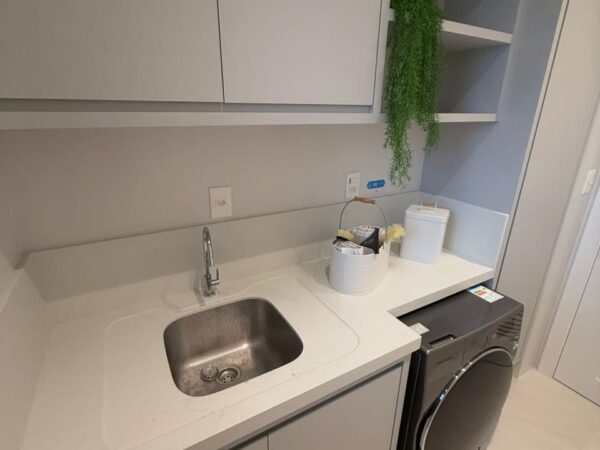 Apartamento no Tesla Residencial