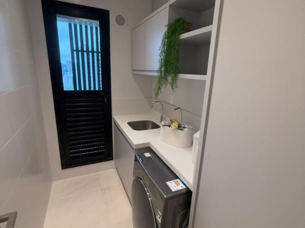 Apartamento no Tesla Residencial