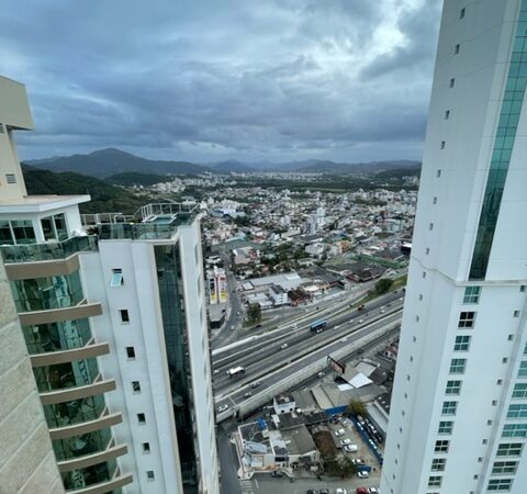 Cobertura Duplex no Hamptons Village