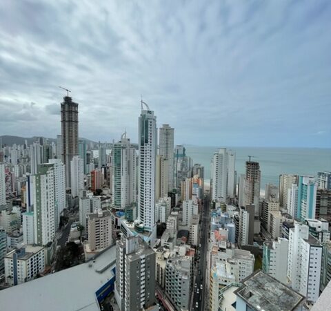 Cobertura Duplex no Hamptons Village