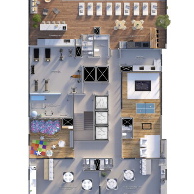 New York Residence Valor