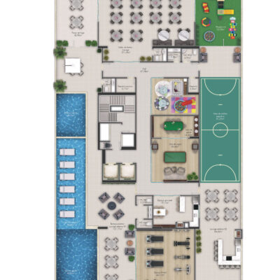 Apartamento à venda no Filemon Residence