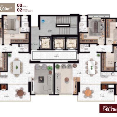 Santiago Residencial Valor