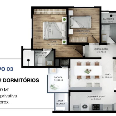 Austin 179 Residence Preço