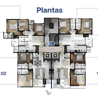 Austin 179 Residence Preço